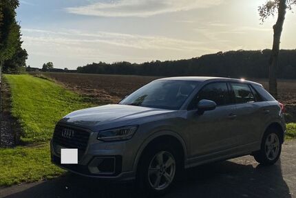 Audi Q2 120.000 km 20.800 &euro; Wachtberg 53343