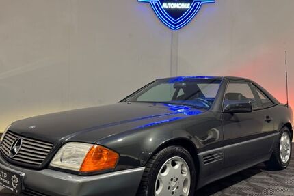Mercedes-Benz SL 280 132.700 km 15.500 &euro; Alfter 53347