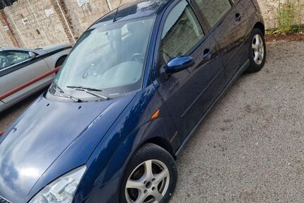 Ford Focus 111.462 km 1.600 &euro; Euskirchen 53881