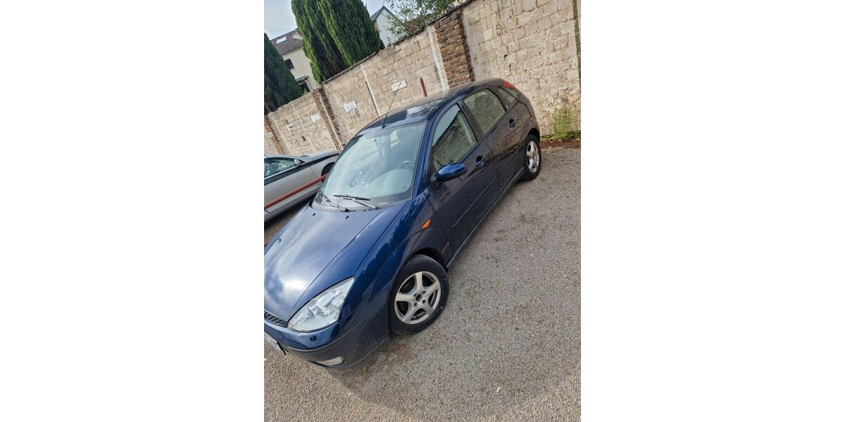 Ford Focus 111.462 km 1.600 &euro; Euskirchen 53881