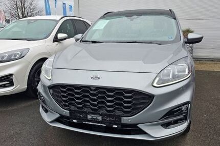 Ford Kuga 34.017 km 29.995 &euro; Erftstadt-Lechenich 50374