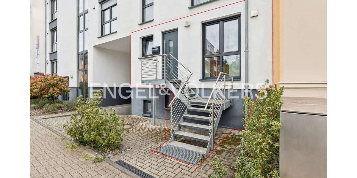 Etagenwohnung Bonn Lannesdorf - 3 Zimmer, 104 m&sup2;, 725.000&euro; | Angebot:26737908
