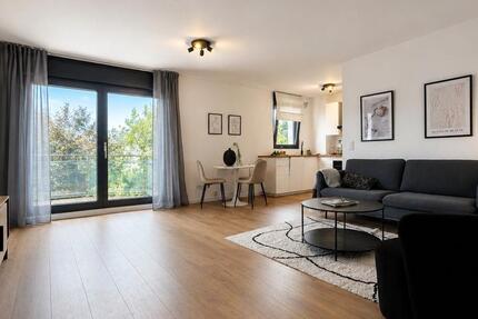 Wohnung Bonn - 2 Zimmer, 49 m&sup2;, 239.000&euro; | Angebot:27022648