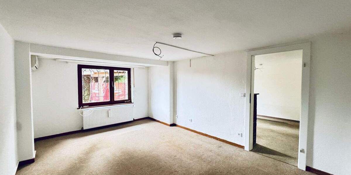 Einfamilienhaus Königswinter Ittenbach - 4 Zimmer, 96 m&sup2;, 255.000&euro; | Angebot:25900442