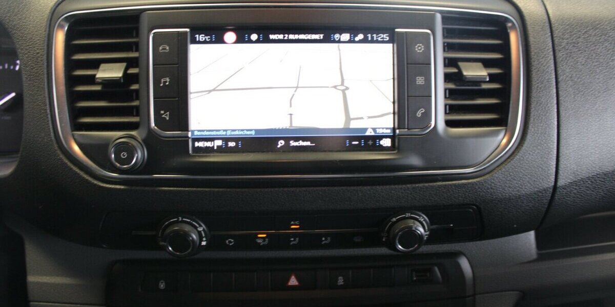 Peugeot Expert Premium EAT6 TwinCab Komfort Plus 137.006 km 15.980 &euro; Euskirchen 53881