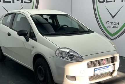 Fiat Grande Punto 74.572 km 2.950 &euro; Königswinter 53639