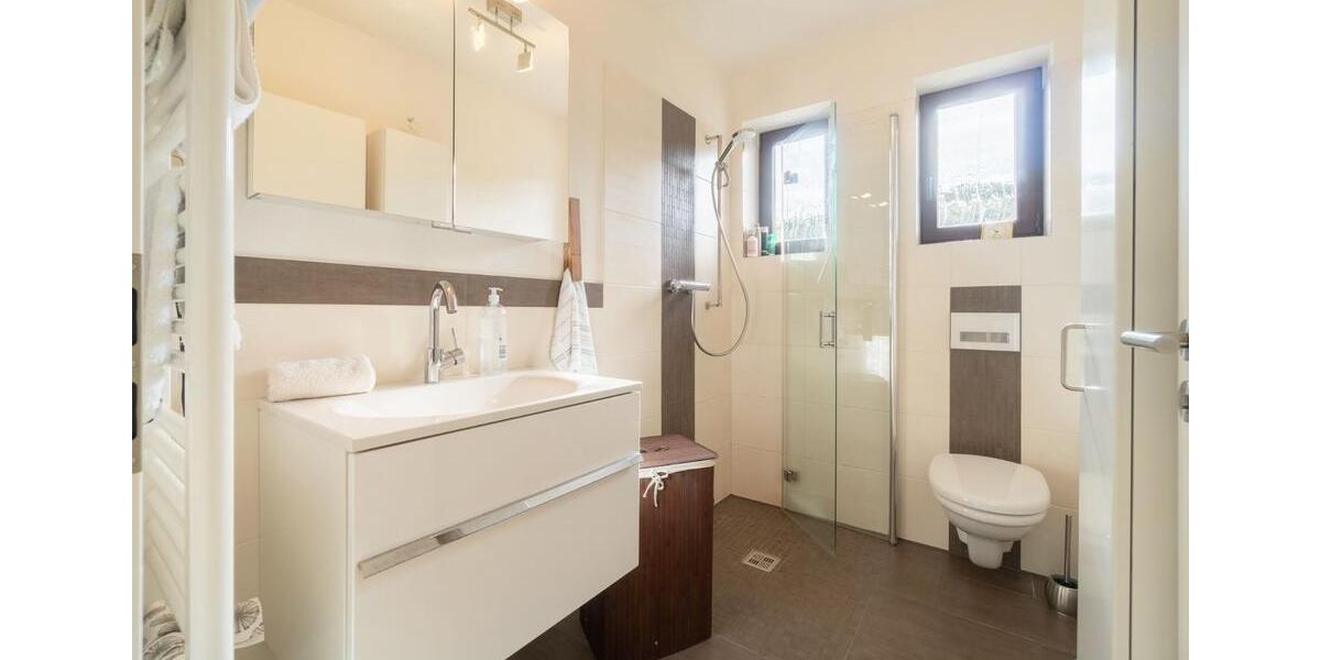 Erdgeschoßwohnung Nettersheim - 3 Zimmer, 100 m&sup2;, 1.050&euro; | Angebot:25963689