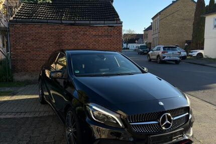 Mercedes-Benz A 250 97.550 km 15.600 &euro; Bonn 53179
