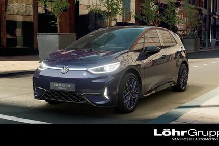 VW ID.3 9.990 km 49.740 &euro; Meckenheim / Bonn 53340
