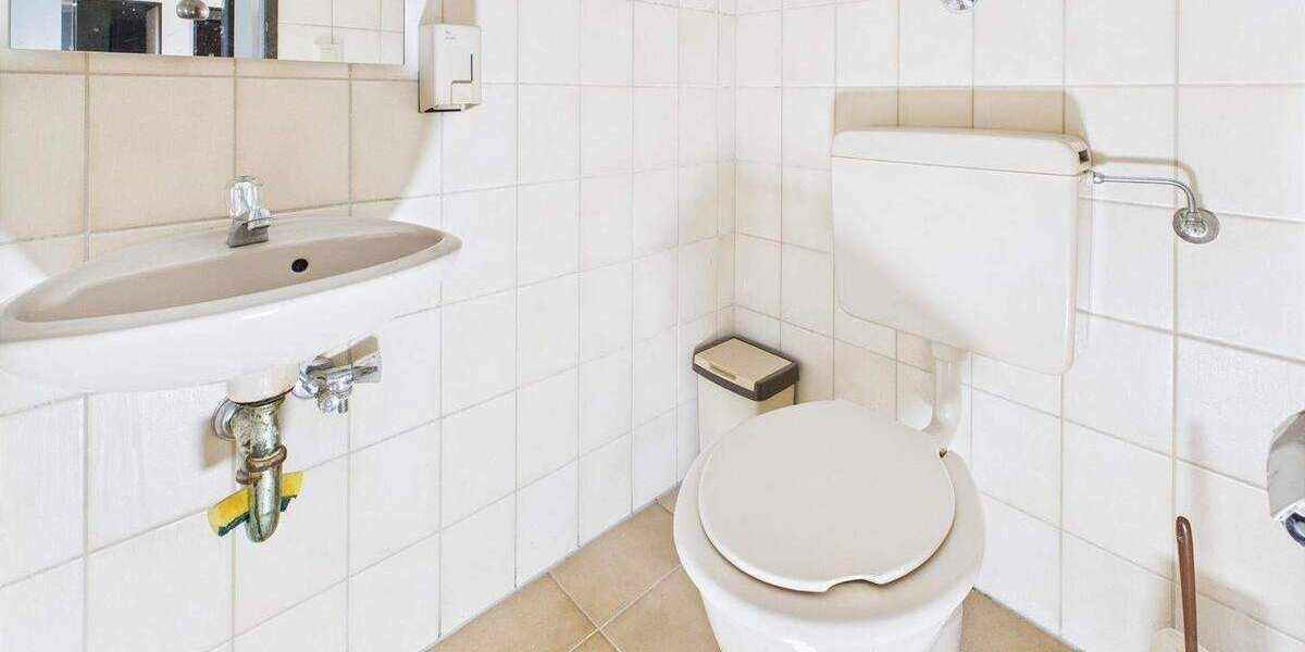 Etagenwohnung Weilerswist - 5 Zimmer, 112 m&sup2;, 204.000&euro; | Angebot:25681328