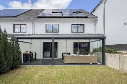 Haus Meckenheim Altendorf - 5 Zimmer, 175 m&sup2;, 499.000&euro; | Angebot:26686106