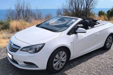 Opel Cascada 59.500 km 16.949 &euro; Niederkassel 53859