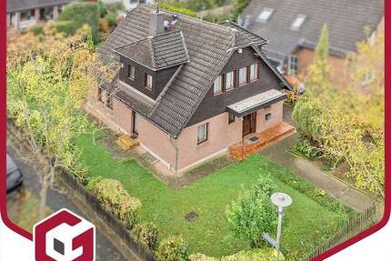 Haus Rheinbach / Wormersdorf Wormersdorf - 4 Zimmer, 133 m&sup2;, 439.000&euro; | Angebot:23435377