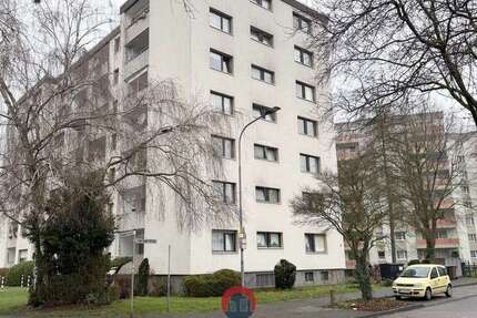 Wohnung Kerpen Mödrath - 3 Zimmer, 77 m&sup2;, 444&euro; | Angebot:26092049
