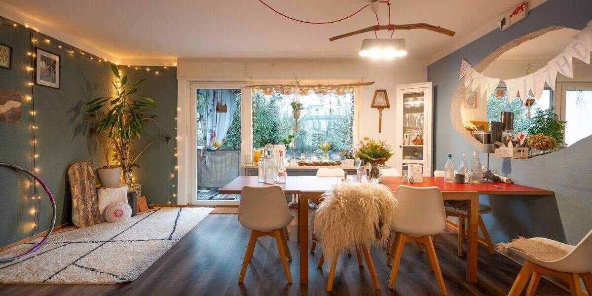 Einfamilienhaus Königswinter / Niederdollendorf Niederdollendorf - 8 Zimmer, 197 m&sup2;, 498.000&euro; | Angebot:25728723