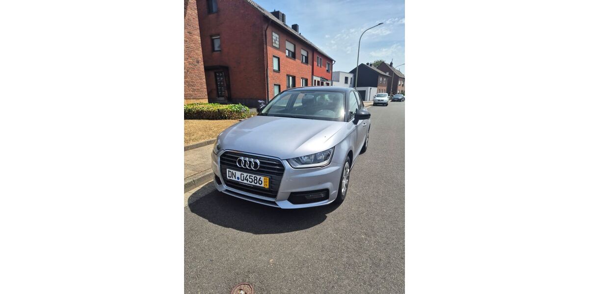 Audi A1 67.249 km 12.299 &euro; Vettweiss 52391