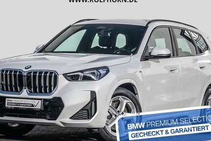 BMW X1 24.715 km 44.440 &euro; Euskirchen 53879