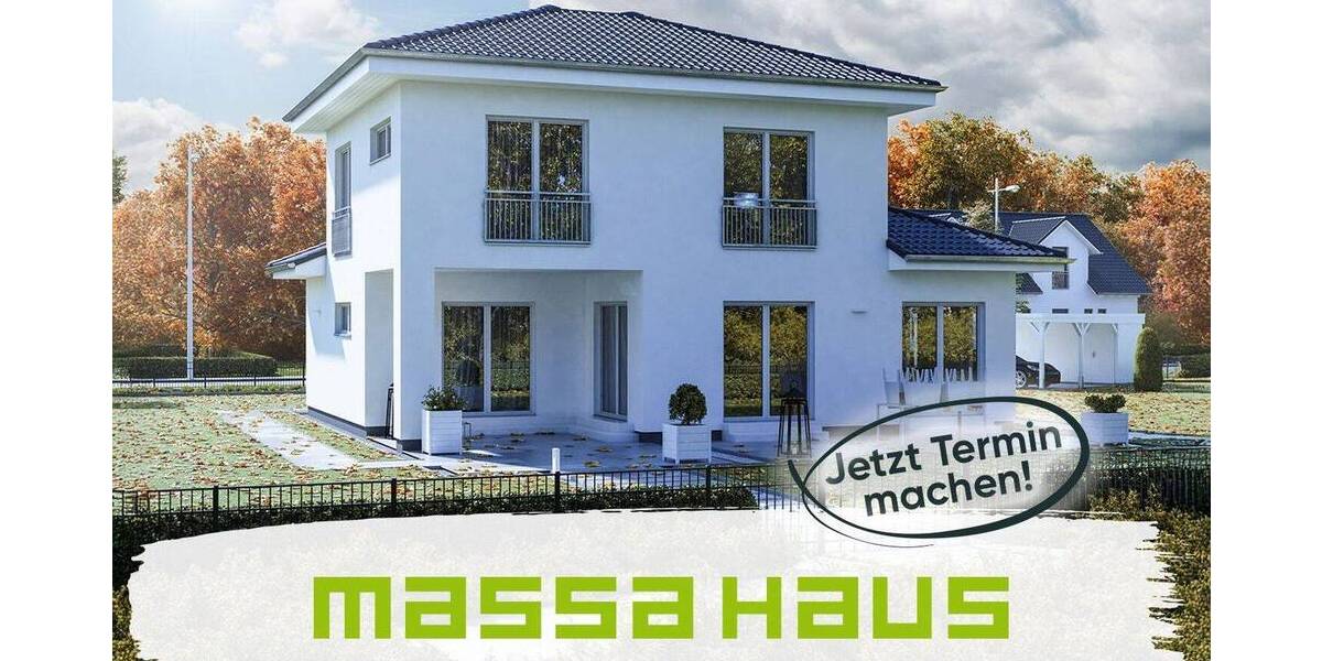 Einfamilienhaus Kerpen Horrem - 7 Zimmer, 155 m&sup2;, 499.217&euro; | Angebot:26768474