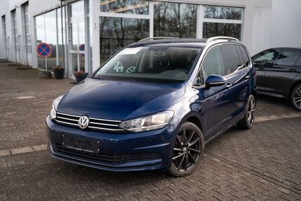 VW Touran 122.426 km 12.800 &euro; Blankenheim 53945