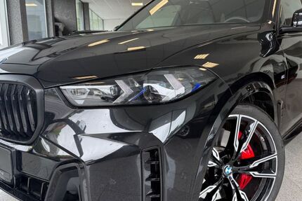 BMW X5 17.300 km 94.999 &euro; Golzheim 52399