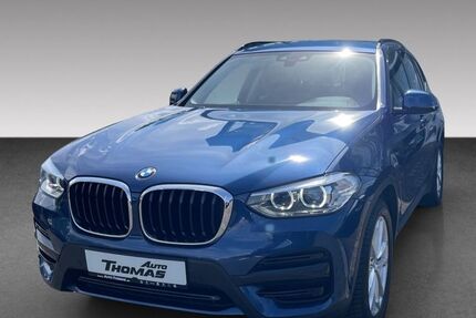 BMW X3 80.400 km 31.880 &euro; Bonn 53227