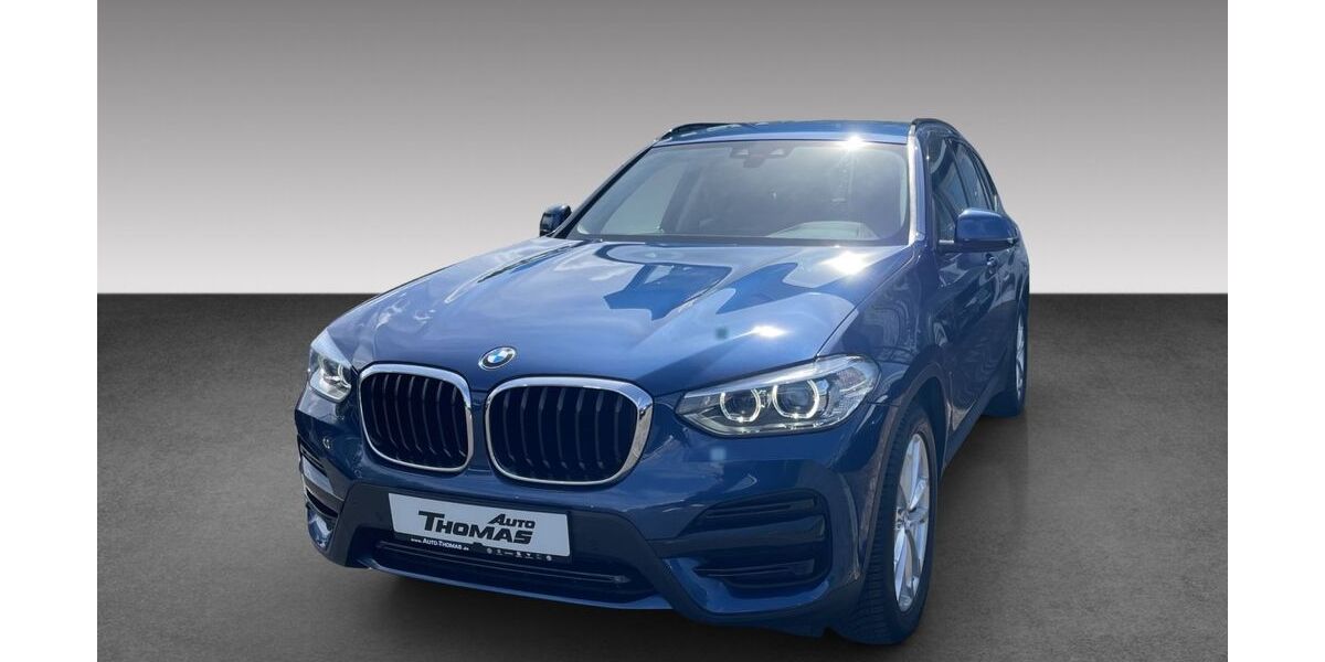 BMW X3 80.400 km 31.880 &euro; Bonn 53227