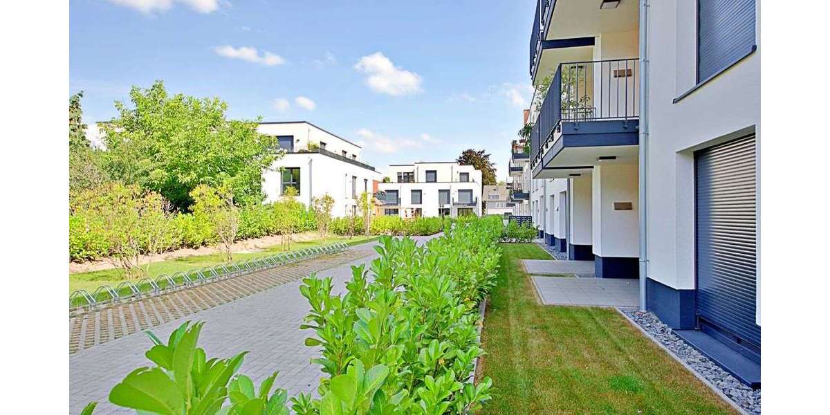 Etagenwohnung Alfter- Witterschlick Witterschlick - 4 Zimmer, 100 m&sup2;, 479.000&euro; | Angebot:26748897