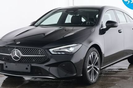 Mercedes-Benz CLA 180 Shooting Brake 8.805 km 31.170 &euro; Bornheim 53332