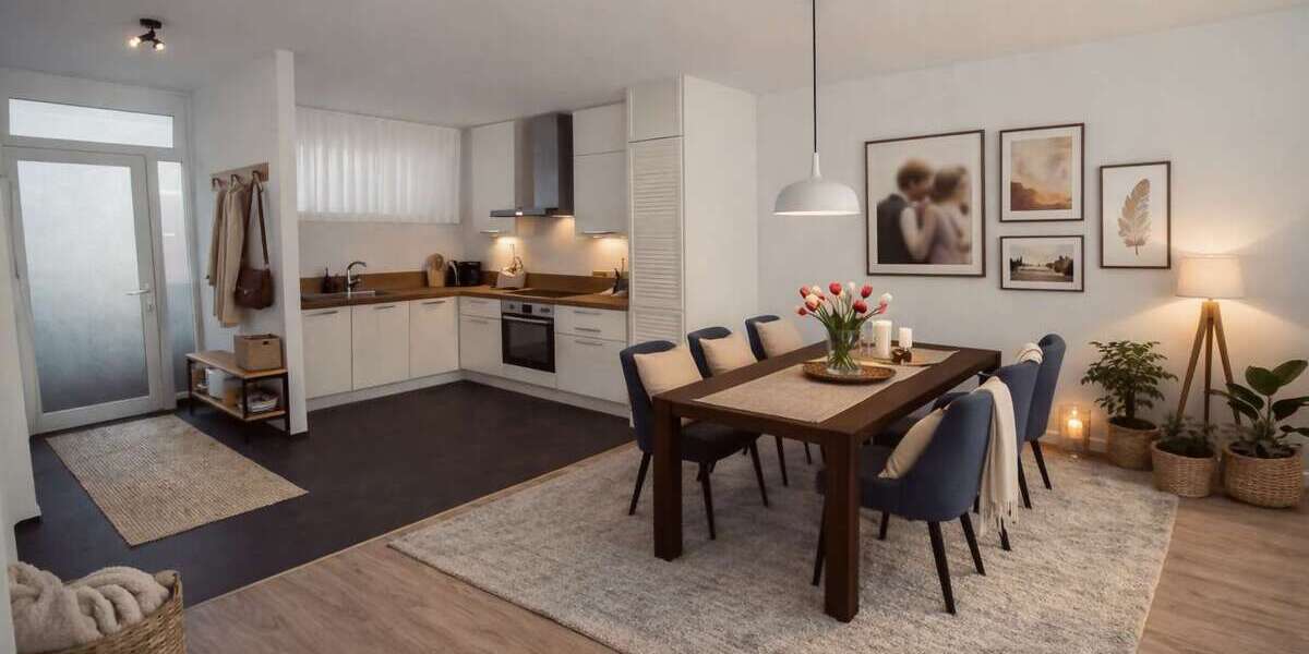 Etagenwohnung Kerpen Balkhausen - 2 Zimmer, 66 m&sup2;, 184.000&euro; | Angebot:26015128