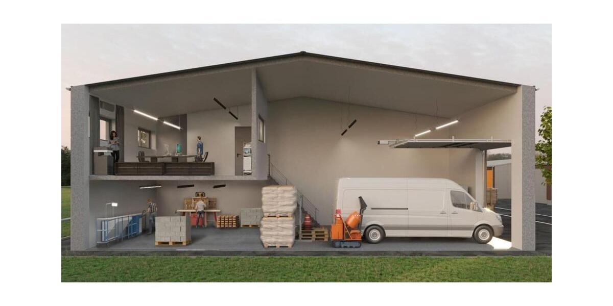 Gewerbeobjekt Brühl - 1.699&euro; | Angebot:16662611