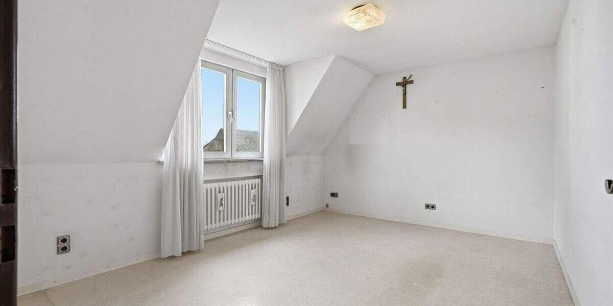 Doppelhaushälfte Wachtberg Villip - 6 Zimmer, 130 m&sup2;, 365.000&euro; | Angebot:25835503