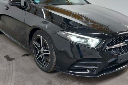 Mercedes-Benz A 250 84.100 km 27.999 &euro; Bonn 53127