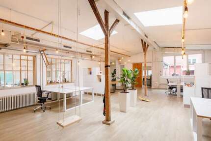 Gewerbeobjekt Köln Mülheim - 415&euro; | Angebot:26010444