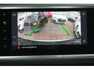 Seat Ateca FR 1,5 TSi DSG Navi AHK Standh LED 12.000 km 32.350 &euro; Bonn 53225