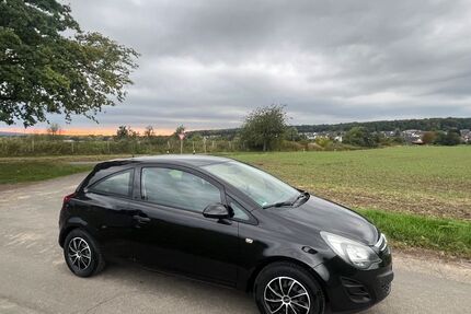 Opel Corsa 131.500 km 3.599 &euro; Grafschaft 53501
