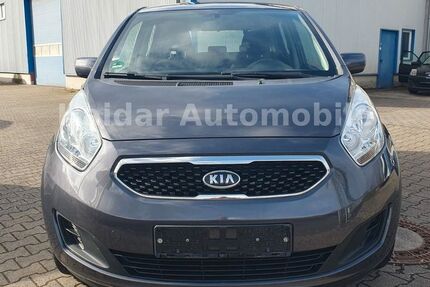 Kia Venga 78.281 km 6.989 &euro; Mechernich 53894