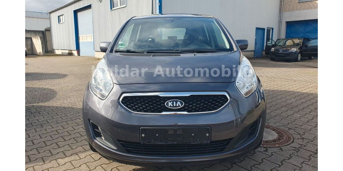 Kia Venga 78.281 km 6.989 &euro; Mechernich 53894
