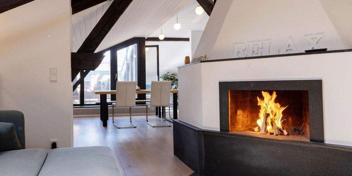 Etagenwohnung Bonn Zentrum - 2 Zimmer, 77 m&sup2;, 399.000&euro; | Angebot:25755208