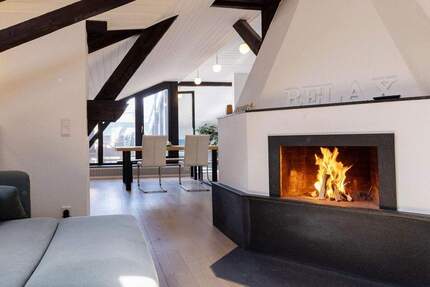 Wohnung Bonn Zentrum - 2 Zimmer, 77 m&sup2;, 399.000&euro; | Angebot:25755208