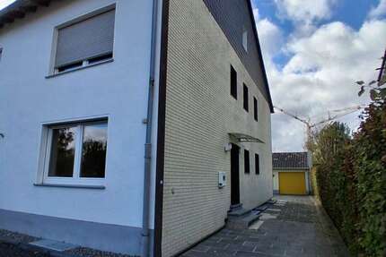 Haus Alfter - 4 Zimmer, 103 m&sup2;, 348.000&euro; | Angebot:25274661