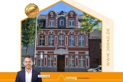 Haus Euskirchen Innenstadt - 1 Zimmer, 293 m&sup2;, 499.000&euro; | Angebot:25688901