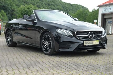 Mercedes-Benz E 400 64.500 km 52.955 &euro; Schleiden 53937