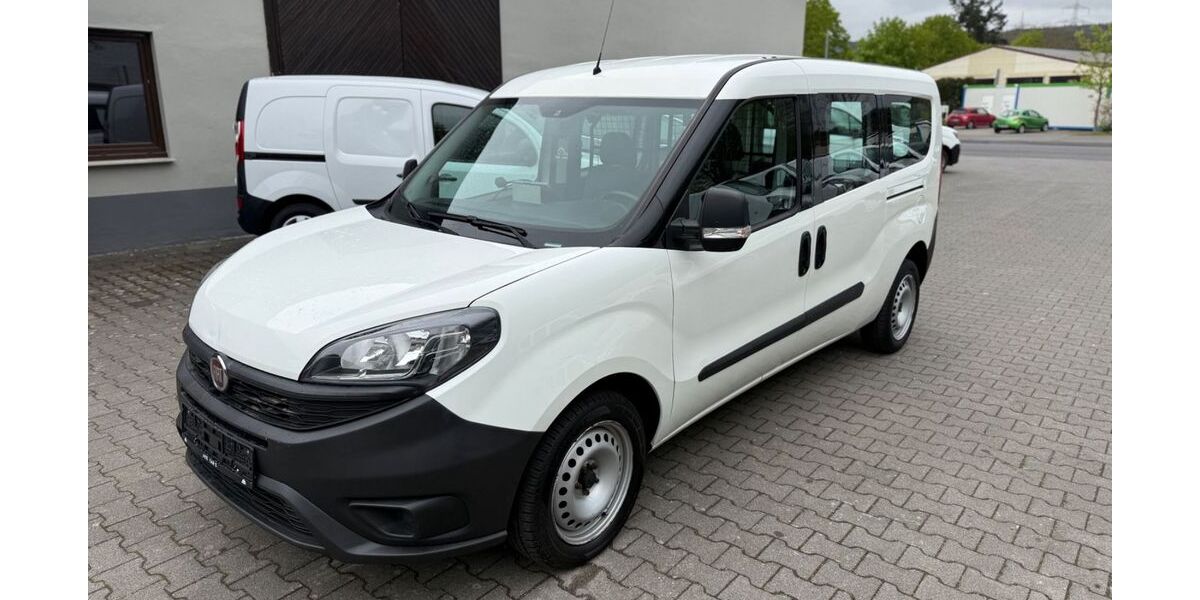 Fiat Doblo 56.800 km 8.500 &euro; Heimersheim 53474