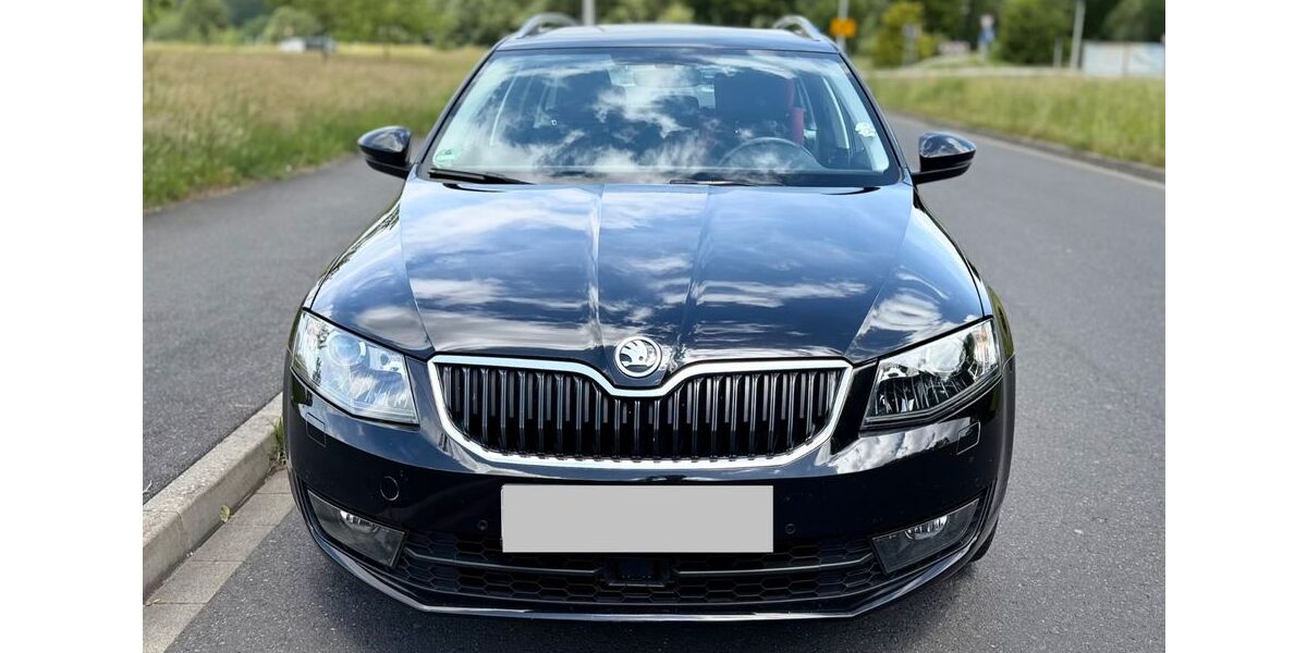 Skoda Octavia 149.500 km 10.400 &euro; Bonn 53125