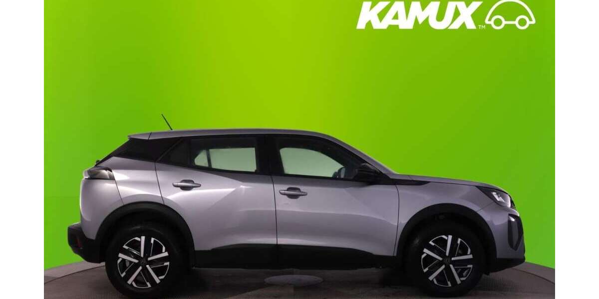 Peugeot 2008 15.623 km 18.990 &euro; Düren 52351