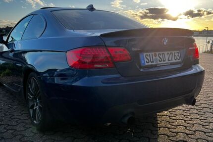 BMW 335 165.000 km 18.999 &euro; Niederkassel 53859