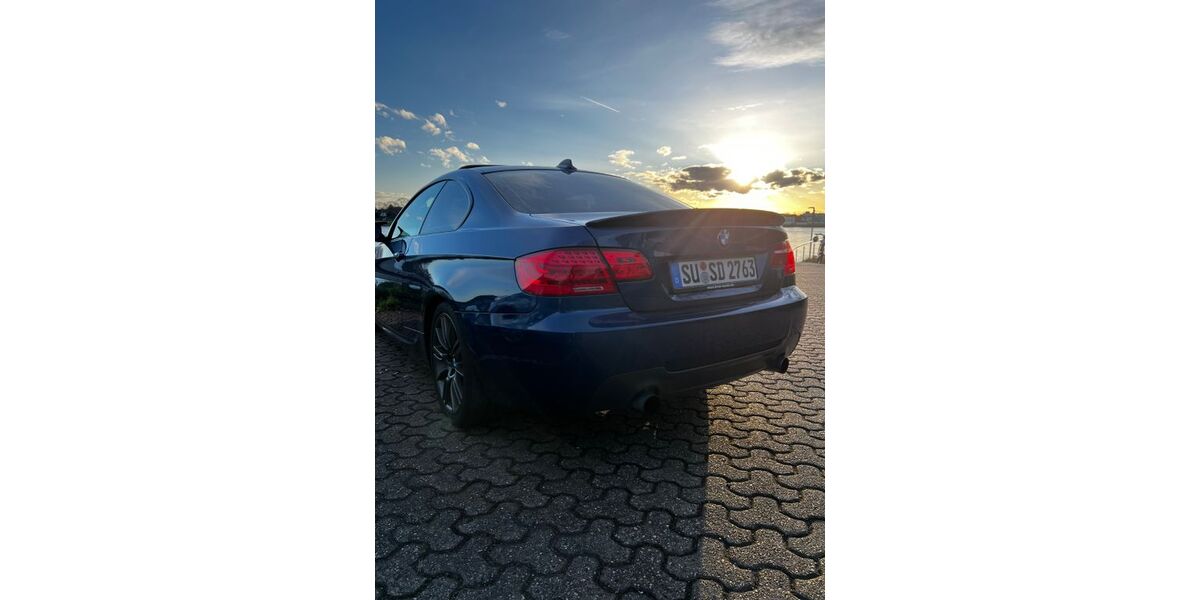 BMW 335 165.000 km 18.999 &euro; Niederkassel 53859