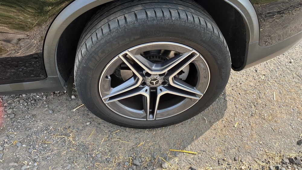 Mercedes-Benz Coupé 40.000 km 39.499 &euro; Wachtberg 53343