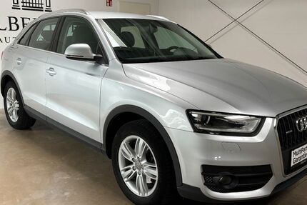 Audi Q3 221.700 km 9.990 &euro; Düren 52349