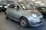 Fiat 500 C 0.9 TwinAir Turbo S - Klima - 117.472 km 8.980 &euro; Euskirchen 53881